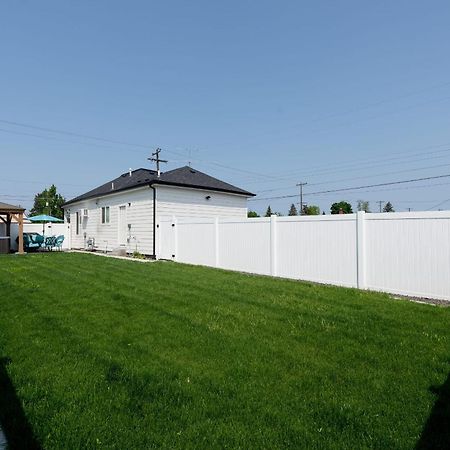 Villa Updated Family Friendly Hillyard Gem New Hot Tub! Spokane Exterior foto