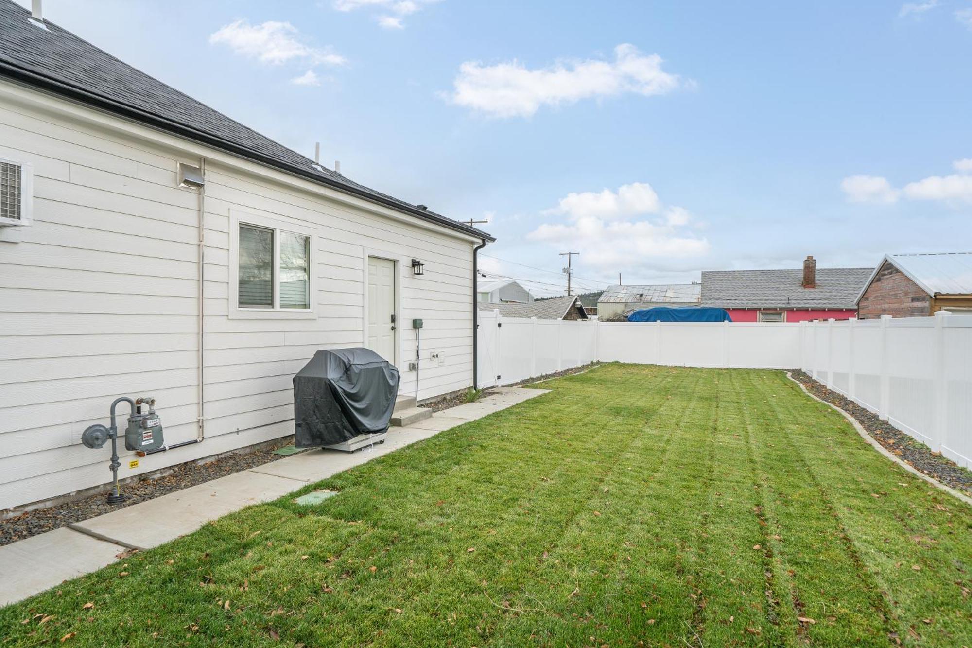 Villa Updated Family Friendly Hillyard Gem New Hot Tub! Spokane Exterior foto